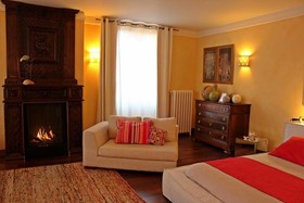 Maison d'Hôtes du Pigné