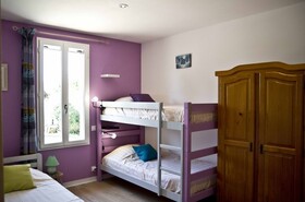 Gite Les Bourdettes Auvillar