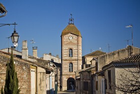 Gite Les Bourdettes Auvillar