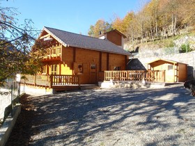 Chalet Balou