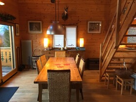 Le Chalet Bonascre