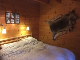 Le Chalet Bonascre