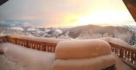 Le Chalet Bonascre