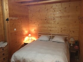 Le Chalet Bonascre