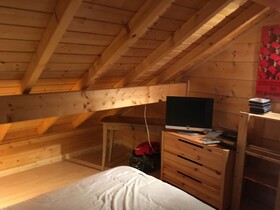 Le Chalet Bonascre