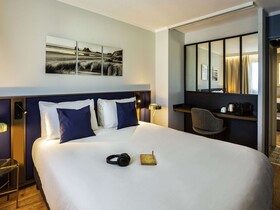 Aerel Hotel Toulouse Blagnac