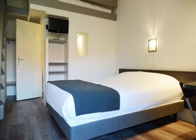 Aerel Hotel Toulouse Blagnac