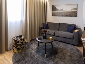 Aerel Hotel Toulouse Blagnac