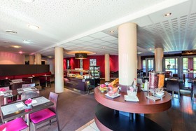Clarion Aparthotel Toulouse Blagnac Airport