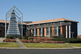 Clarion Aparthotel Toulouse Blagnac Airport