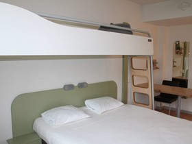 ibis budget Toulouse Airport