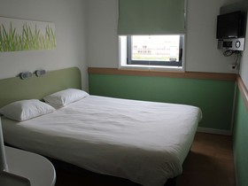 ibis budget Toulouse Airport