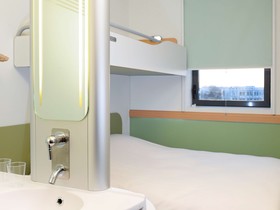 ibis budget Toulouse Airport