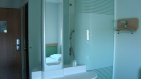 ibis budget Toulouse Airport