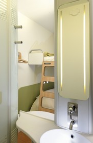 ibis budget Toulouse Airport