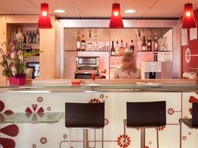 ibis Toulouse Blagnac Aéroport