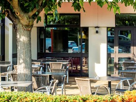 ibis Toulouse Blagnac Aéroport