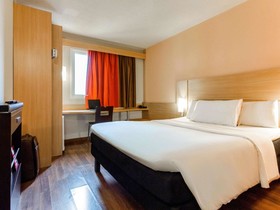 ibis Toulouse Blagnac Aéroport
