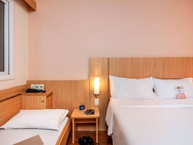 ibis Toulouse Blagnac Aéroport