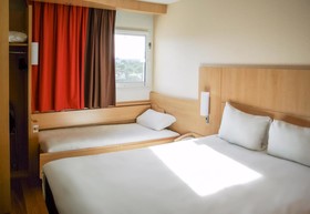 ibis Toulouse Blagnac Aéroport