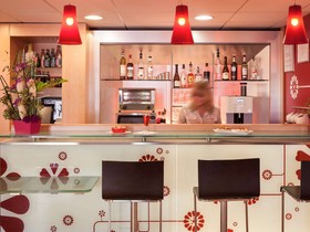 ibis Toulouse Blagnac Aéroport