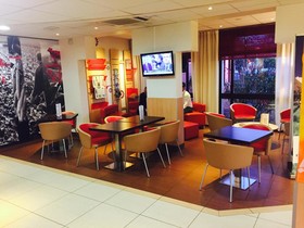 ibis Toulouse Blagnac Aéroport