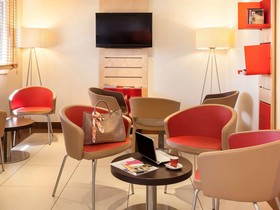 ibis Toulouse Blagnac Aéroport