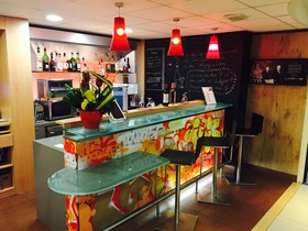 ibis Toulouse Blagnac Aéroport
