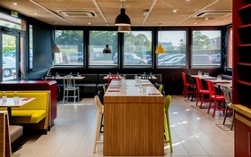 ibis Toulouse Blagnac Aéroport