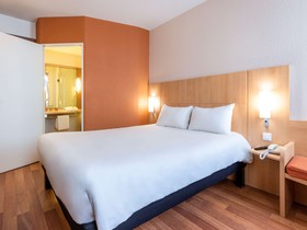 ibis Toulouse Blagnac Aéroport