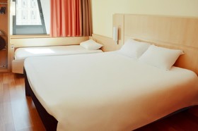 ibis Toulouse Blagnac Aéroport