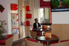 ibis Toulouse Blagnac Aéroport