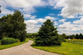 Domaine de Borie