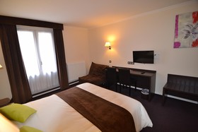 Brit Hotel Cahors - Le France