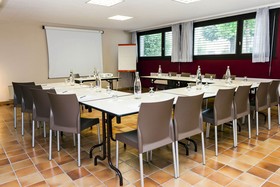 Brit Hotel Cahors - Le France