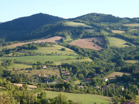 Les Hauts De Camares