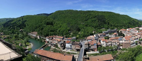 Les Hauts De Camares