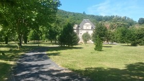 Residence du Rougier