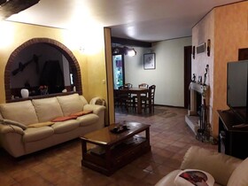 Villa Gazounette