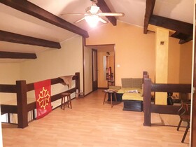 Villa Gazounette