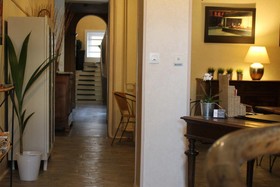 Hôtel Rivière