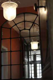 Hotel Raymond VII