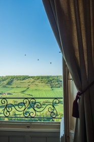 Hotel Raymond VII