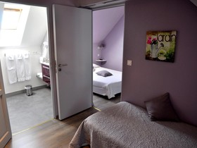 Auberge de l'île Logis