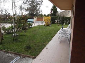 Hostellerie du Parc