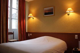 Hostellerie de l'Europe