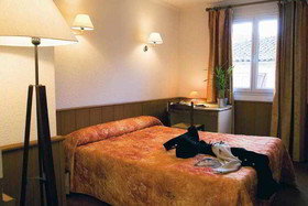 Hostellerie de l'Europe