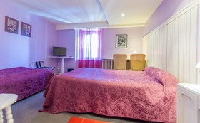 Hôtel Claude Calas