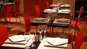 Alma Best Hotel
