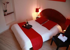 Alma Best Hotel